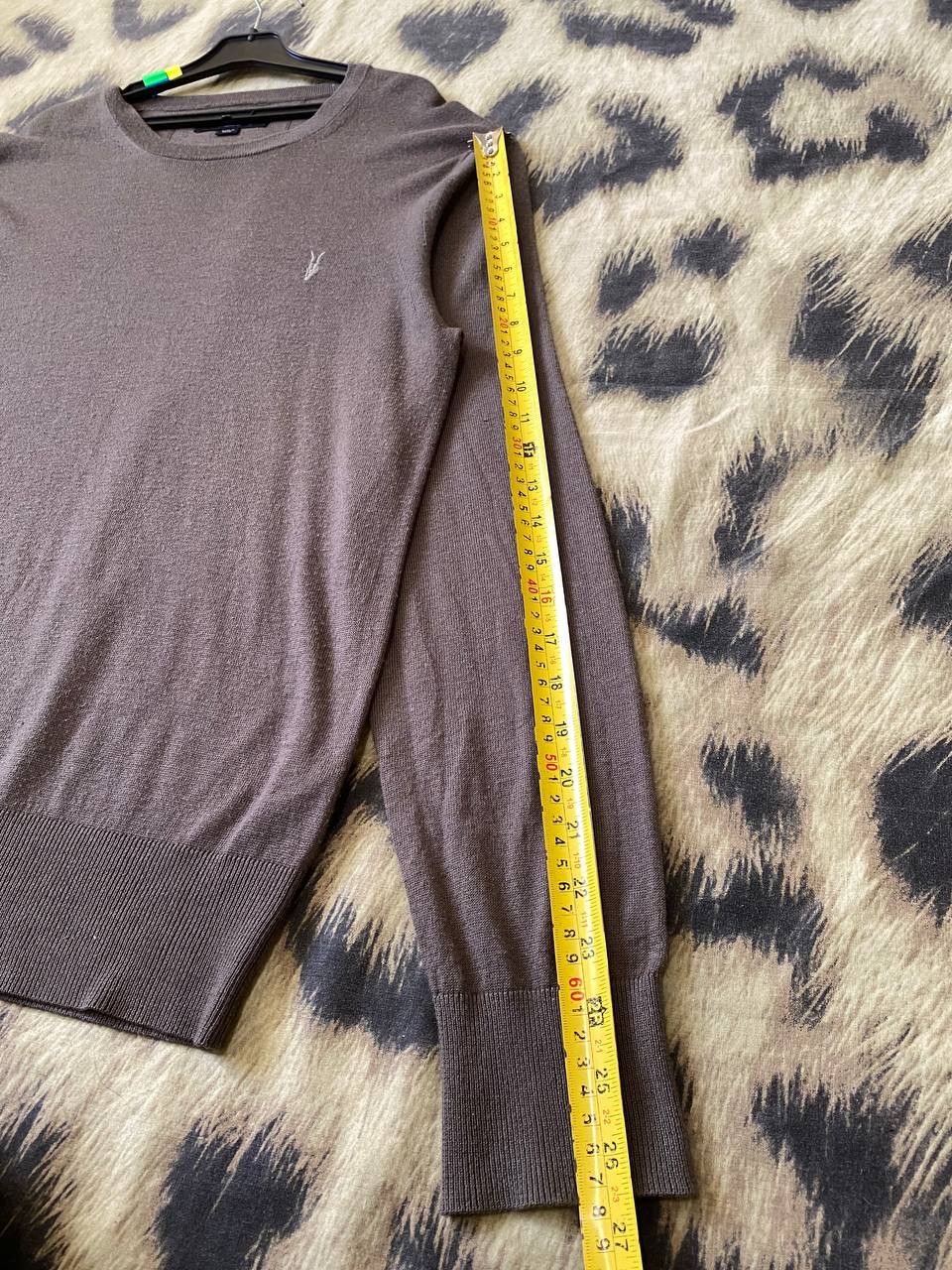 Allsaints Allsaints Sweater Size US M / EU 48-50 / 2 - 5 Thumbnail