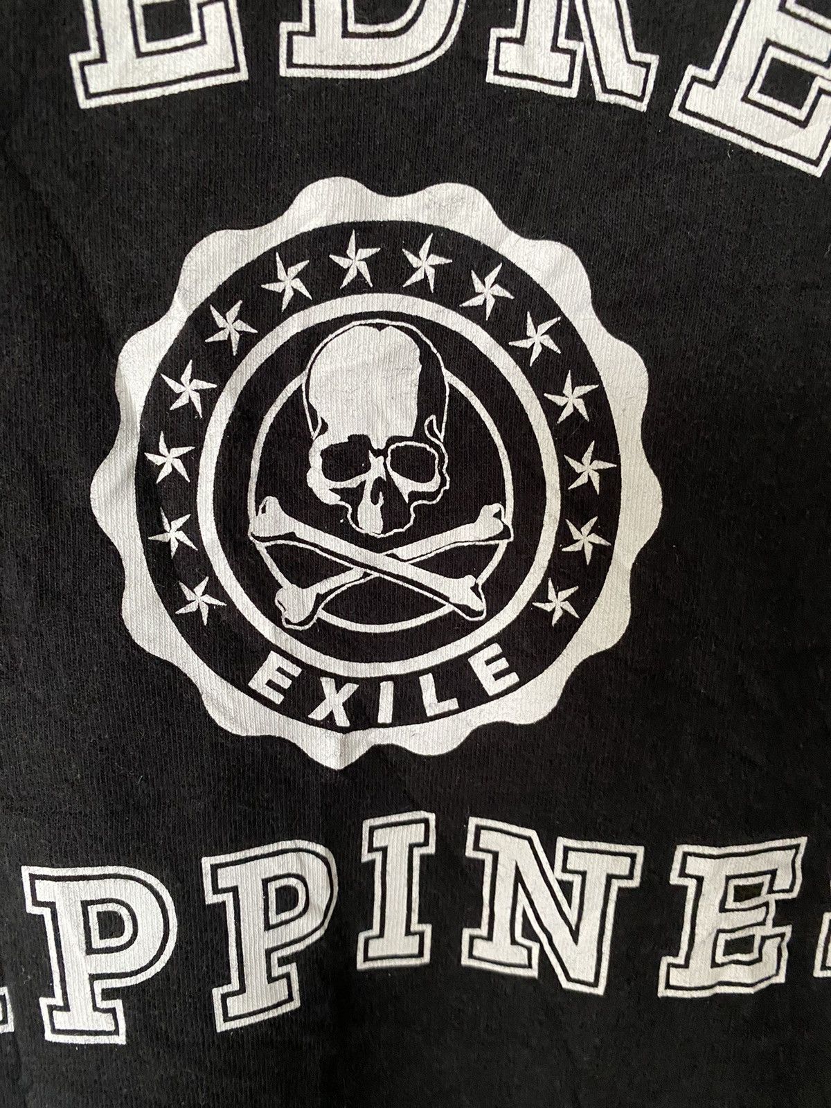 Japanese Brand × Mastermind Japan 2009 Mastermind Japan Exile skull tank Size US M / EU 48-50 / 2 - 4 Thumbnail