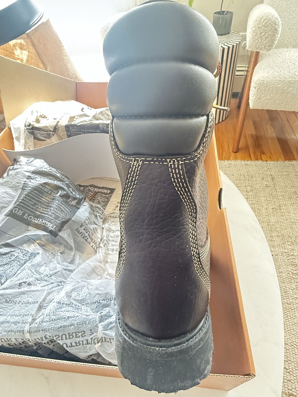 Timberland Timberland 40 Below Super Boot Size US 9.5 / EU 42-43 - 6 Thumbnail