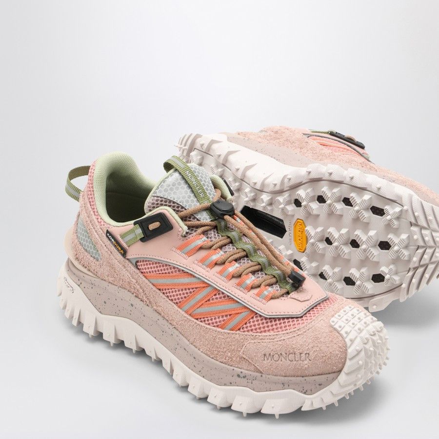 Moncler o1d2blof0924 Sneaker Trailgrip in Multicolor Size US 7 / IT 37 - 5 Thumbnail