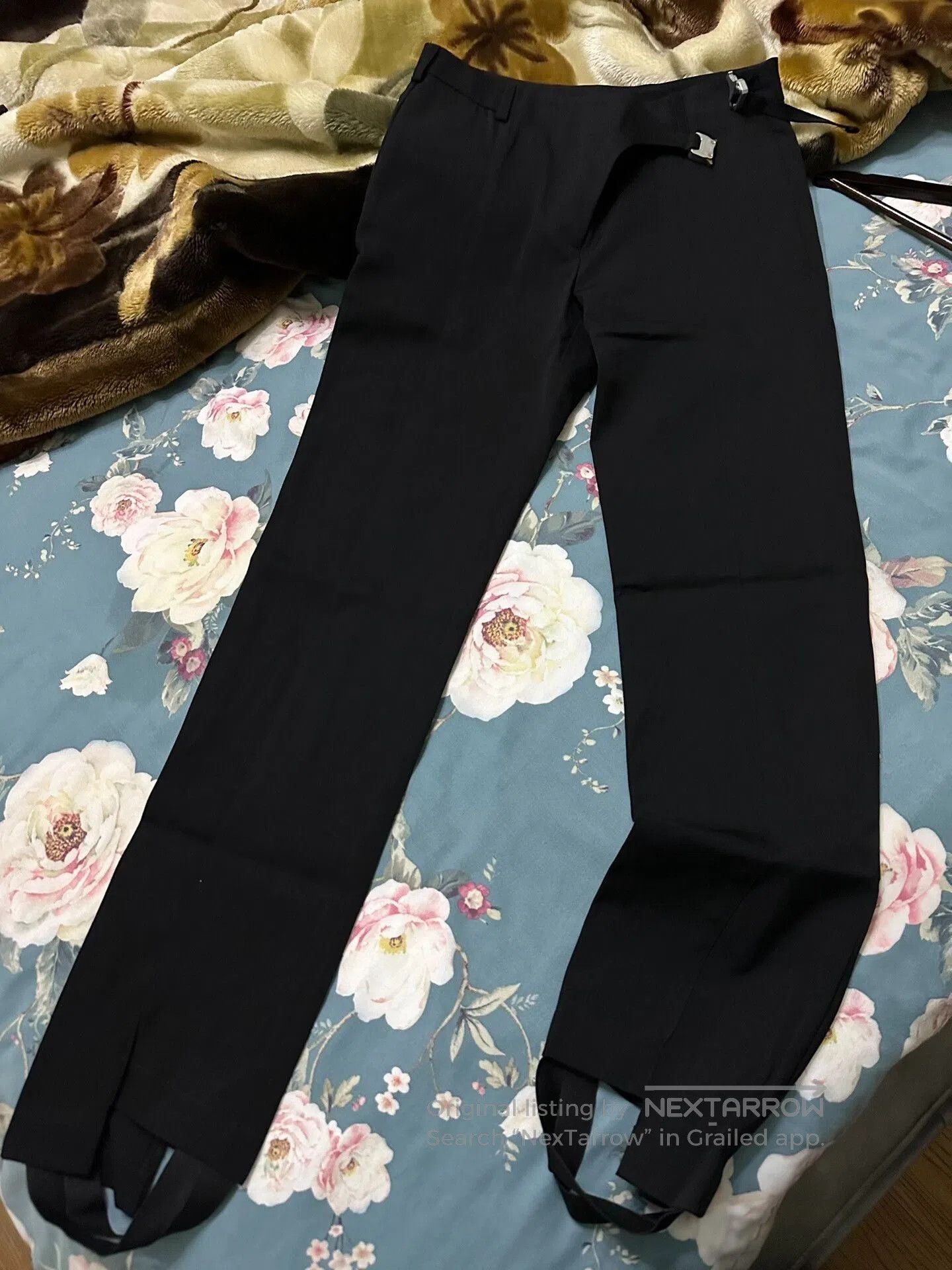 1017 ALYX 9SM ALYX Casual Pants for Women and Men. Size 39" - 1 Thumbnail