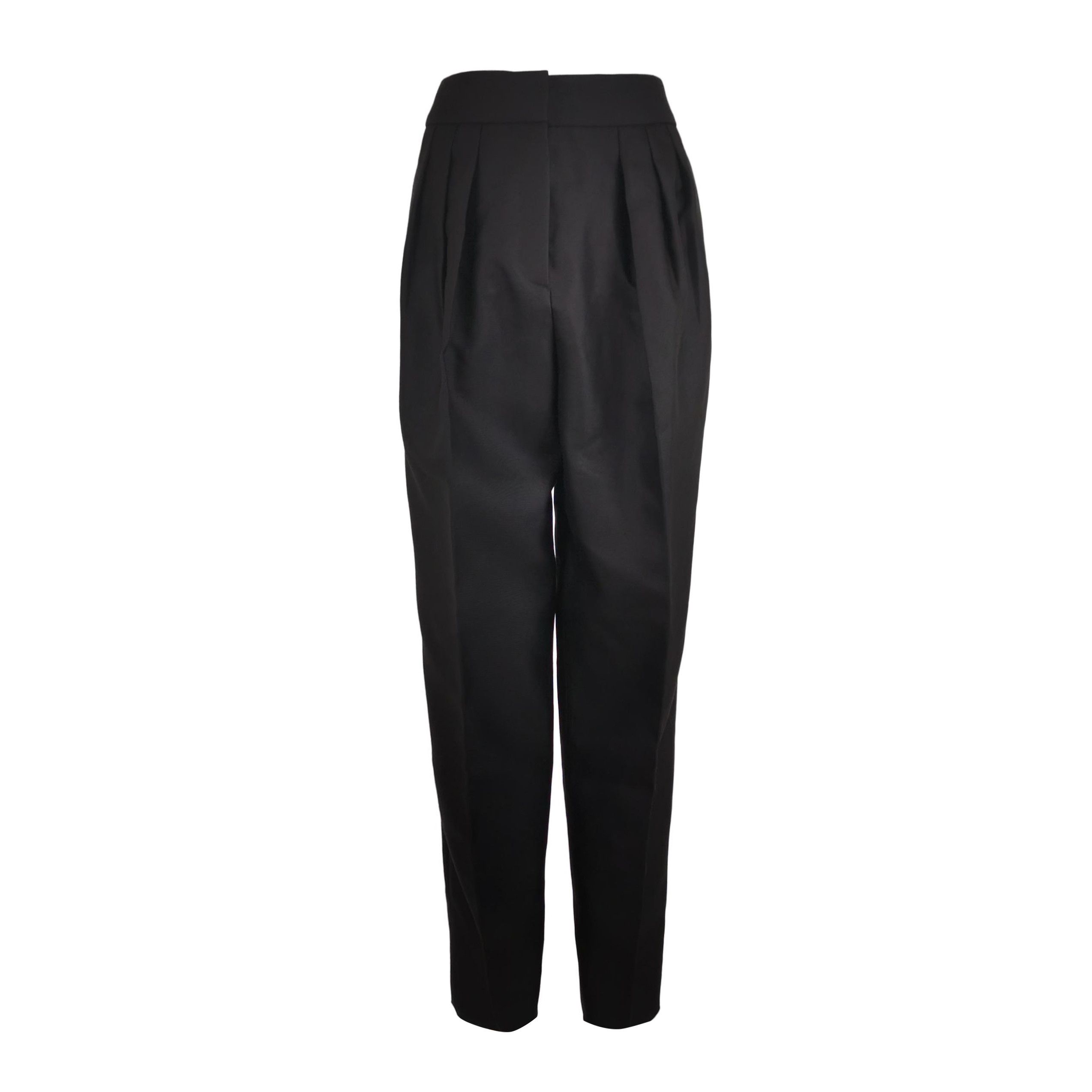 Bottega Veneta Bottega Veneta Women 38 Pants Size 38" / US 16 / IT 52 - 1 Thumbnail