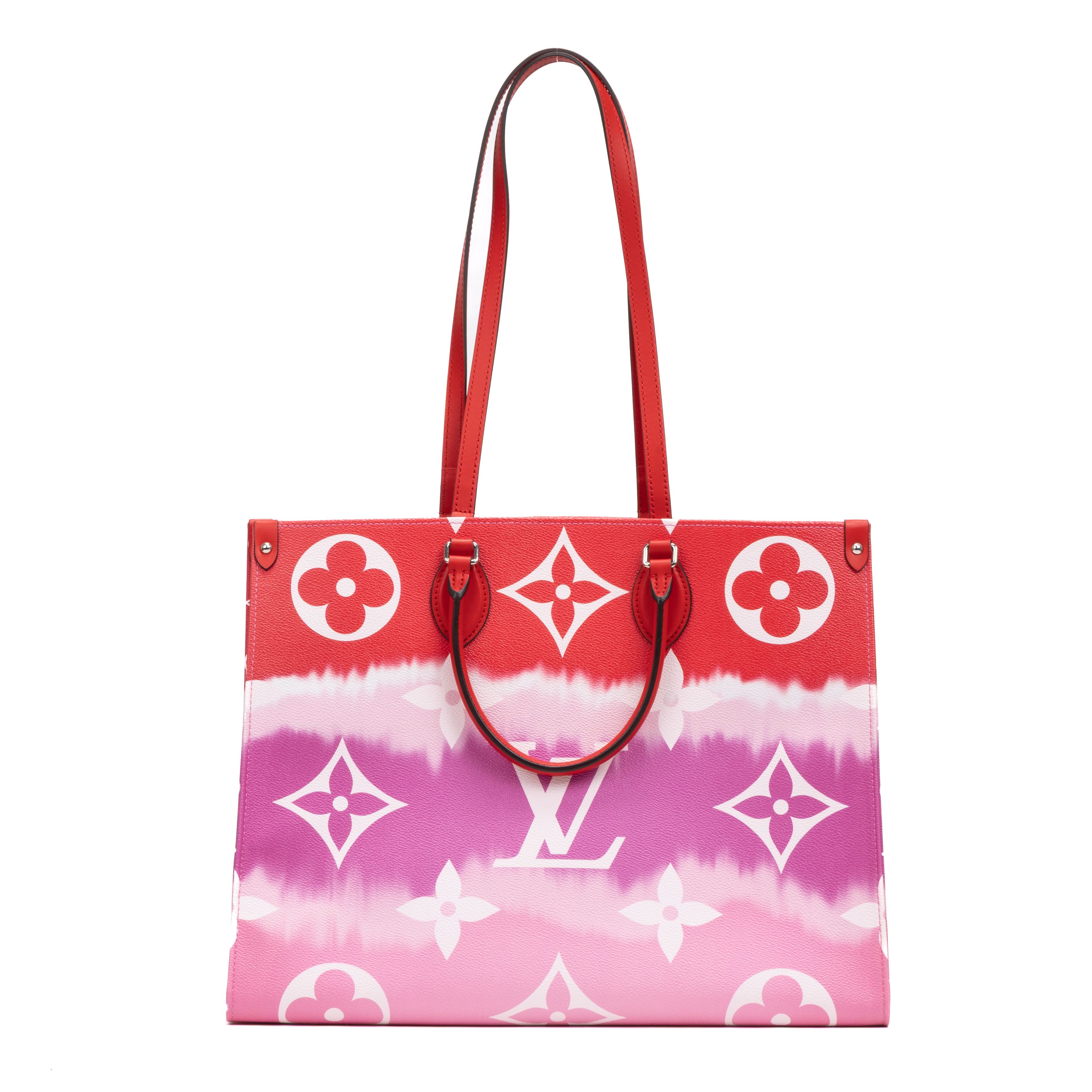 Louis Vuitton Ltd. Ed. Escale OnTheGo GM Size ONE SIZE - 1 Thumbnail