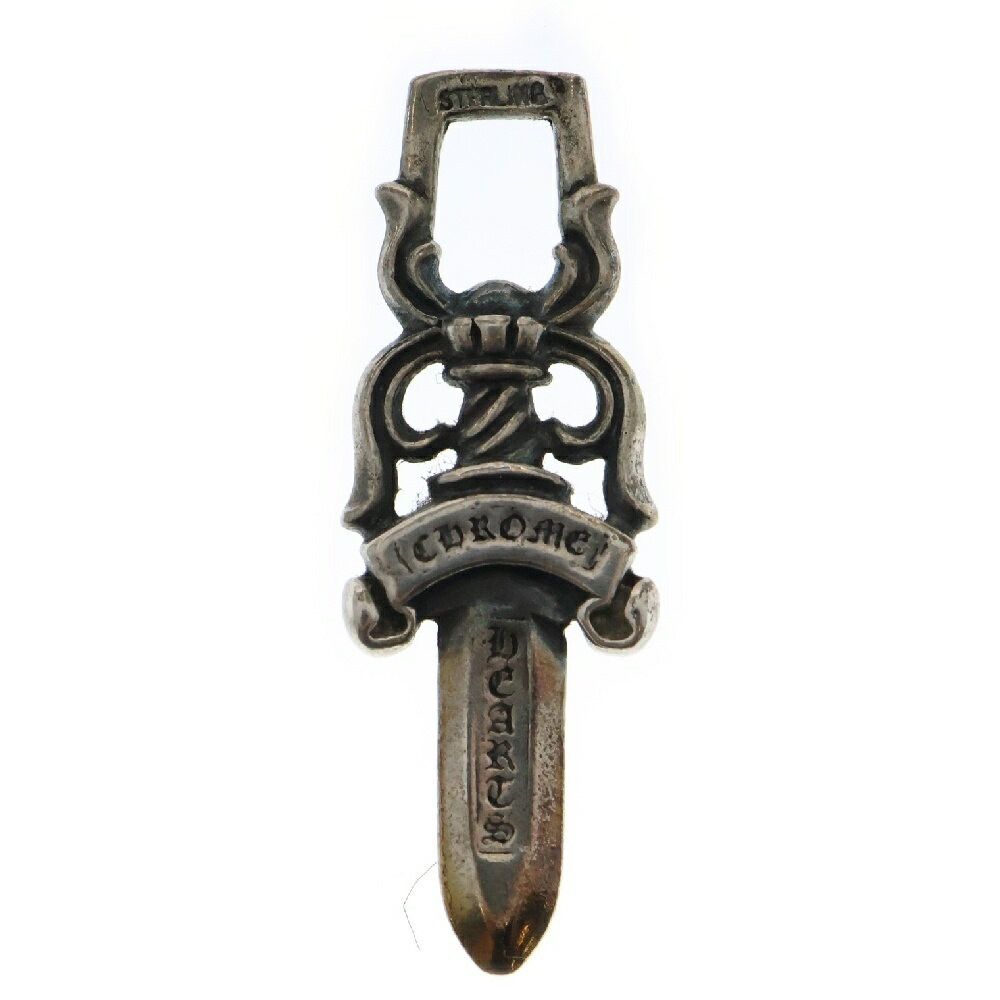 け*ー様 Chrome Hearts #10 Dagger Pendant ⭐️ m41830237718_1.jpg