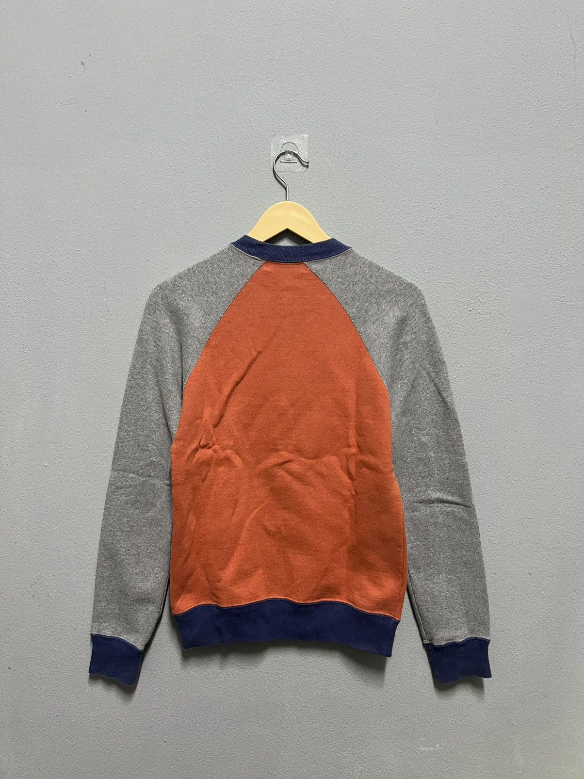 Designer VINTAGE HYSTERIC GLAMOUR JAPANESE BRAND SWEATSHIRT Size US XS / EU 42 / 0 - 4 Thumbnail