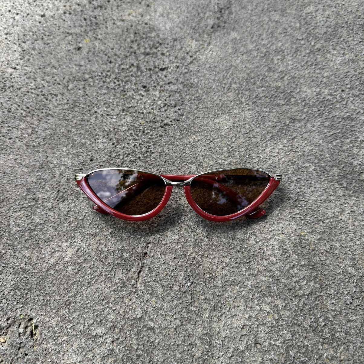 Other SUNGLASSES BRAND NEW CLASSIC RETRO VINTAGE KDBV1346-03 Size ONE SIZE - 1 Thumbnail