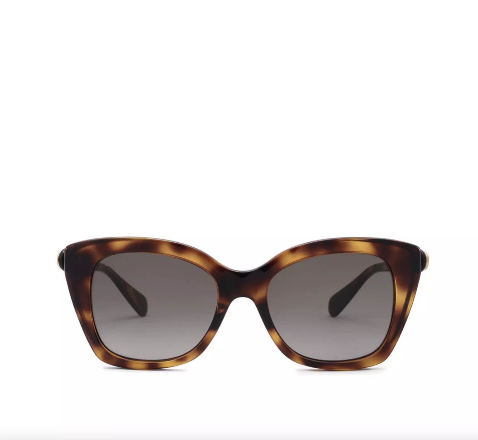 Gucci NEW GUCCI GG0921S-002 Tortoise Size ONE SIZE - 4 Thumbnail