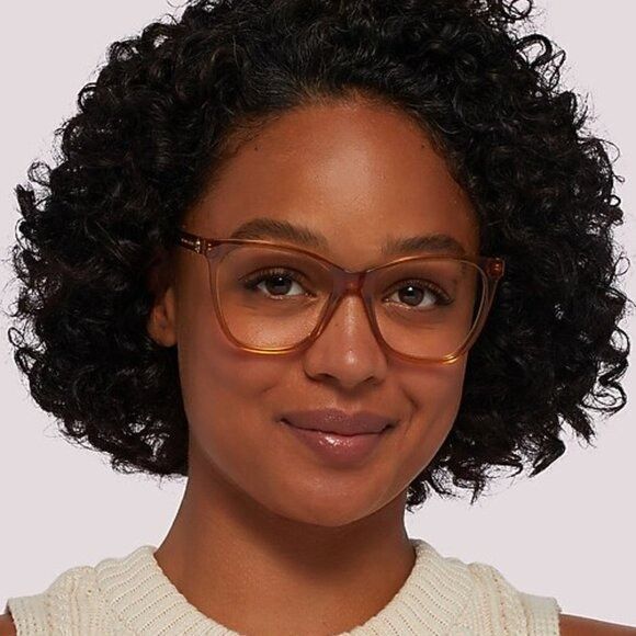 Marc Jacobs Marc Jacobs MARC 600 0KB7 00 Eyeglasses Transparent Grey Size ONE SIZE - 7 Thumbnail