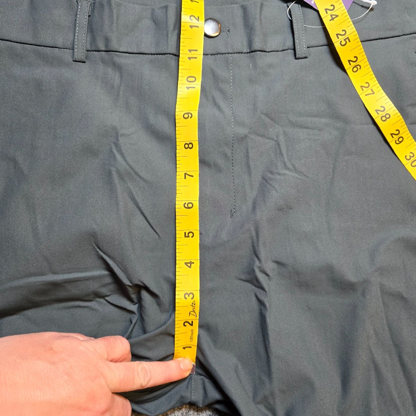 Vintage **Gradual Mens Gray Athletic Pants Size 32 Straight Leg Pockets** User: Gradual Mens Gray Athletic Pants Size 32 Straight Leg Pockets Size US 32 / EU 48 - 7 Thumbnail