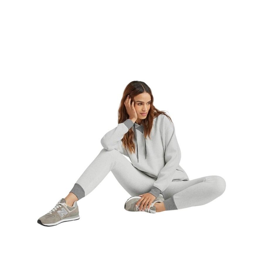 Splendid Splendid Women White Bella Sporty Jogger Pants Size M Size 30" / US 8 / IT 44 - 5 Thumbnail