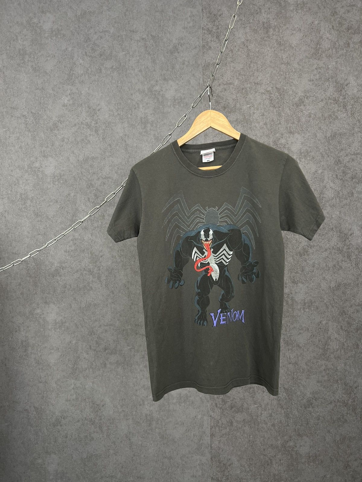 Marvel Comics Venom marvel comics movie tee Size US XS / EU 42 / 0 - 1 Thumbnail