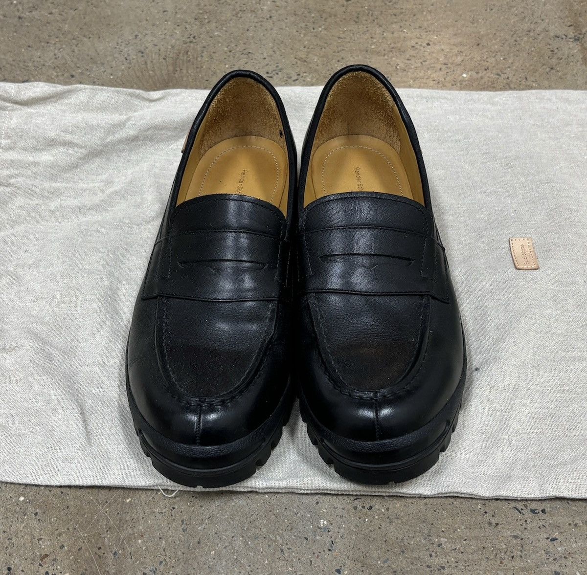 Hender Scheme Hender Scheme 25ss Loafer/Boots Size US 8 / EU 41 - 2 Thumbnail