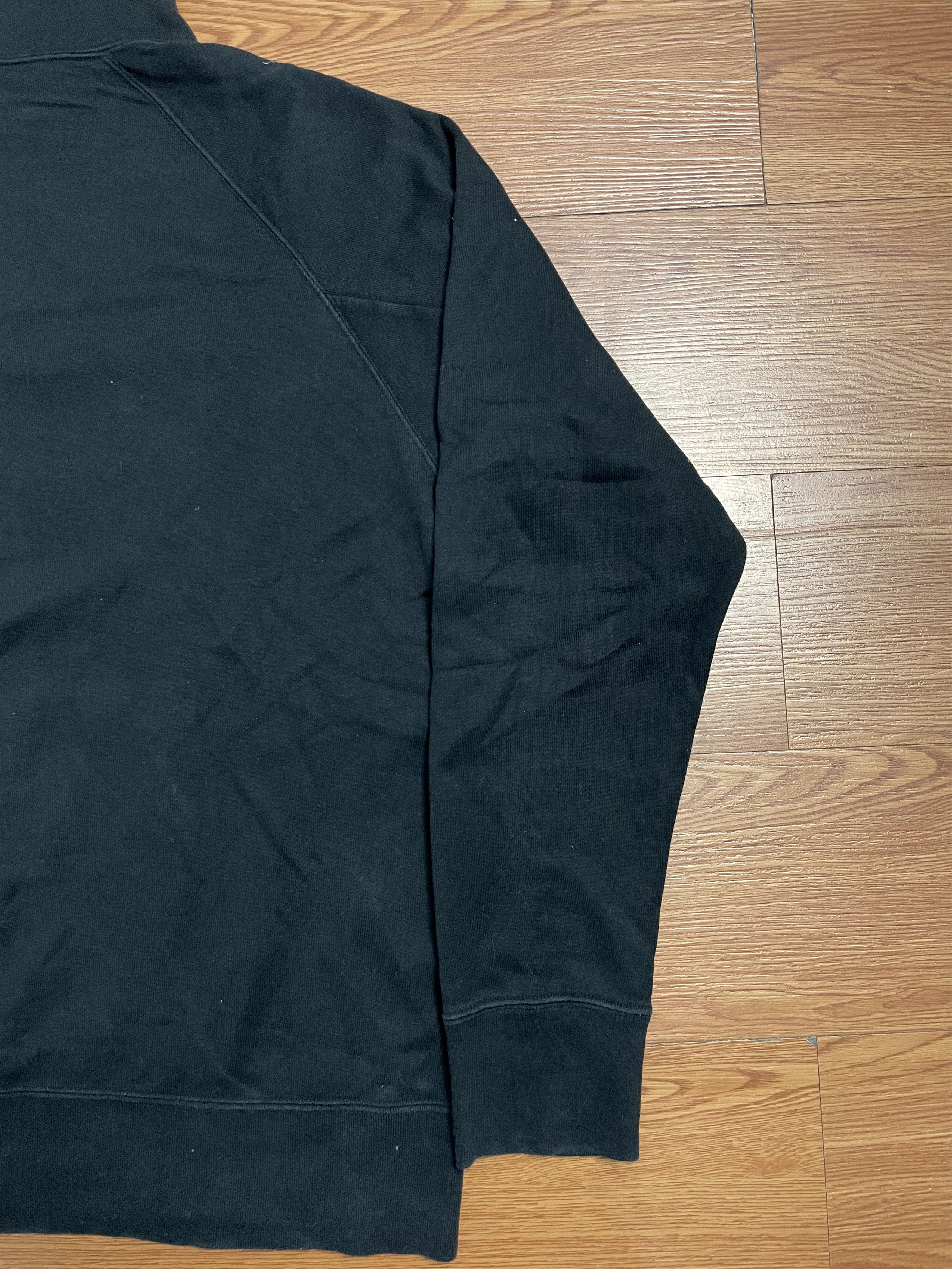 Number (N)ine Number Nine “GOTHAM CITY” Hoodie Size US L / EU 52-54 / 3 - 10 Thumbnail