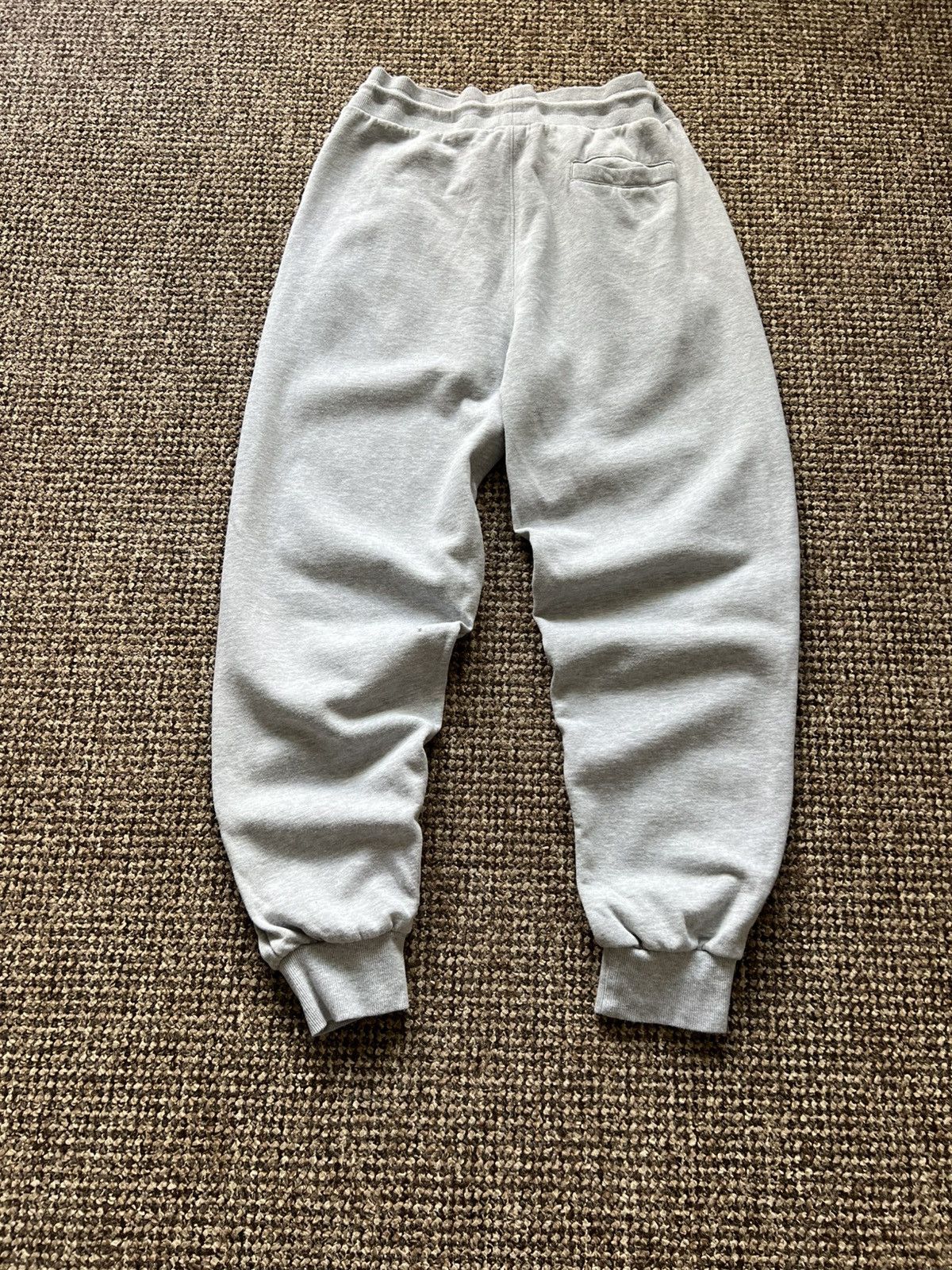 True Religion True Religion pants Joggers baggy Parachute Big Logo Size US 34 / EU 50 - 4 Thumbnail