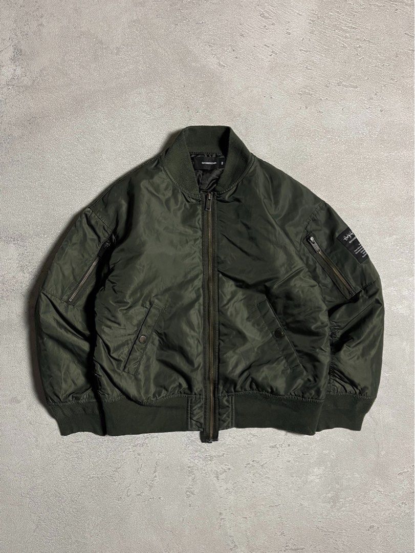 GU × Jun Takahashi × Undercover RARE GU UNDERCOVER FREEDOM