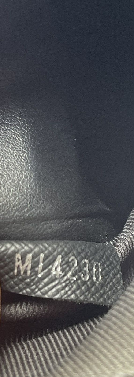 Louis Vuitton Louis Vuitton Christopher Monogram ($3000+Market) Size ONE SIZE - 10 Thumbnail