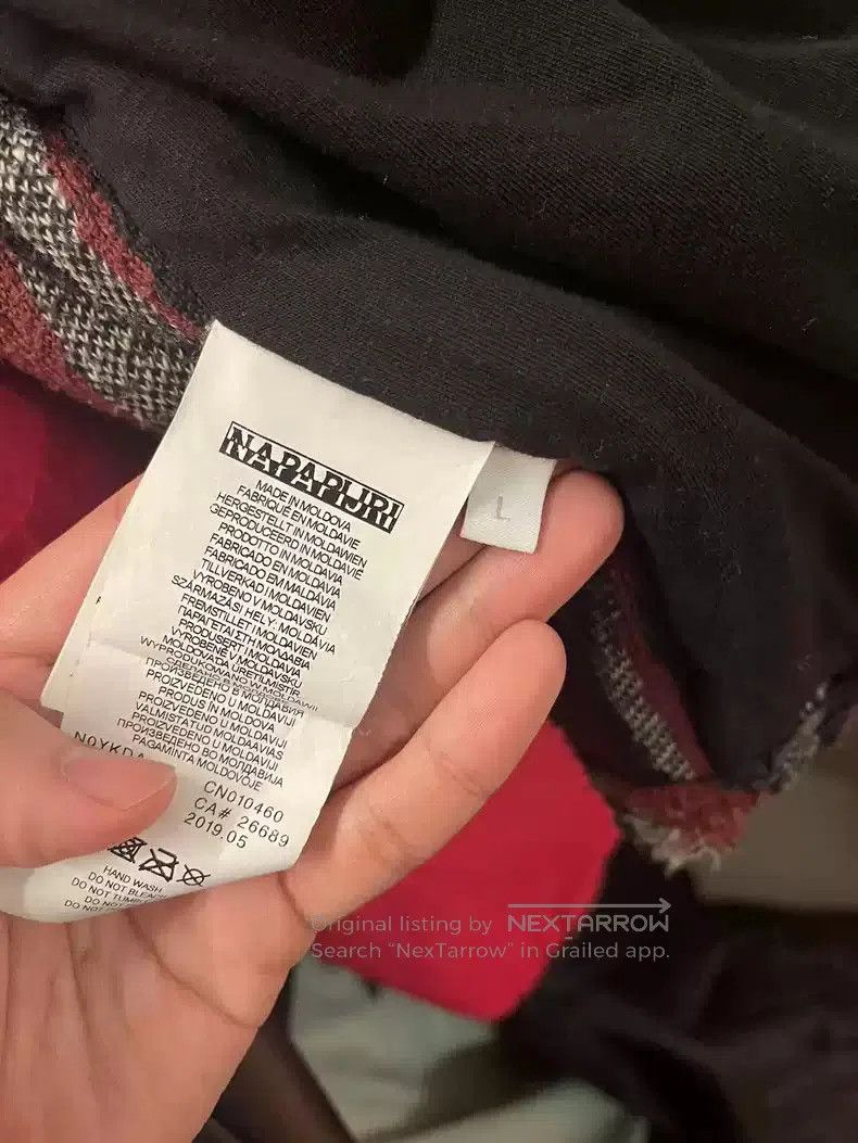 Martine Rose napa by martine rose polar fleece shirt jacket. Size US L / EU 52-54 / 3 - 4 Thumbnail