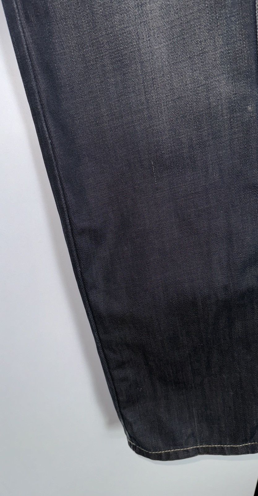 Ermenegildo Zegna × Z Zegna Z Zegna Jeans Size US 34 / EU 50 - 9 Thumbnail