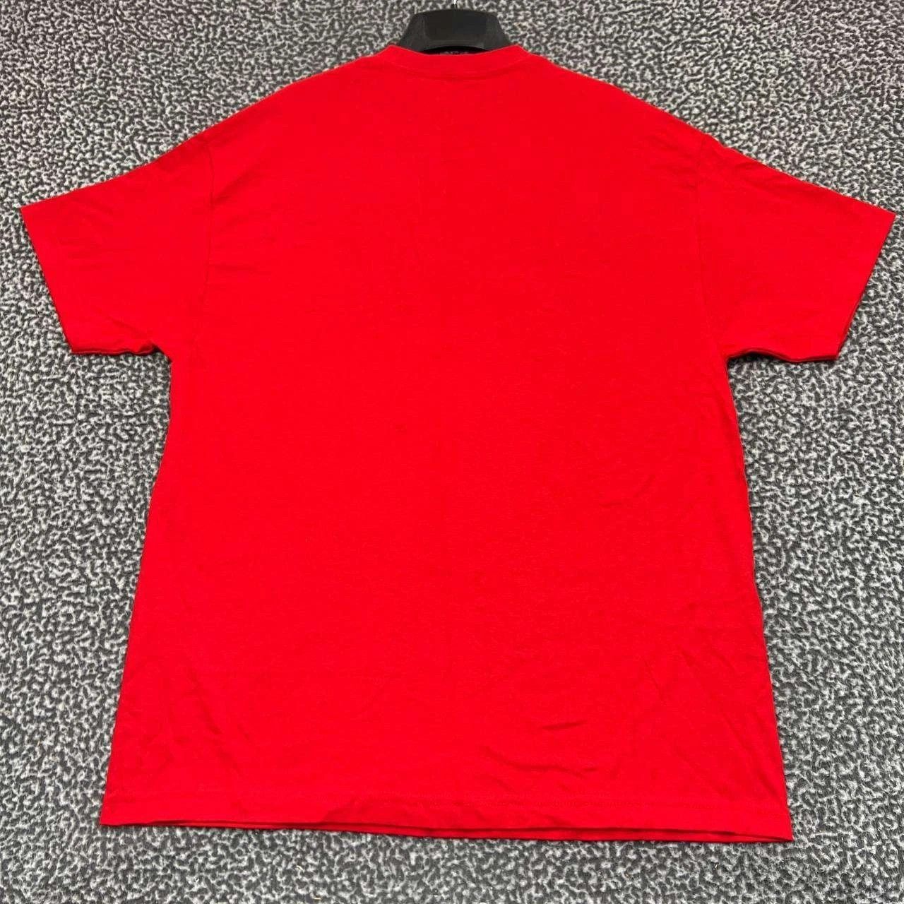 Other Crooked Clubhouse Shirt Men XL Short Sleeve Size US XL / EU 56 / 4 - 2 Thumbnail