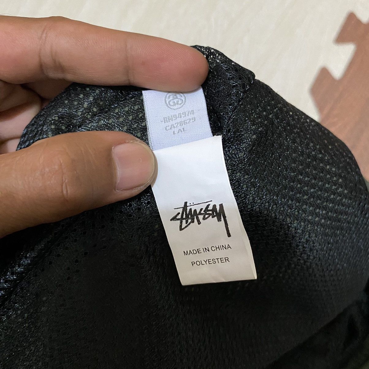 Other Stussy Shorts Size US 32 / EU 48 - 7 Thumbnail