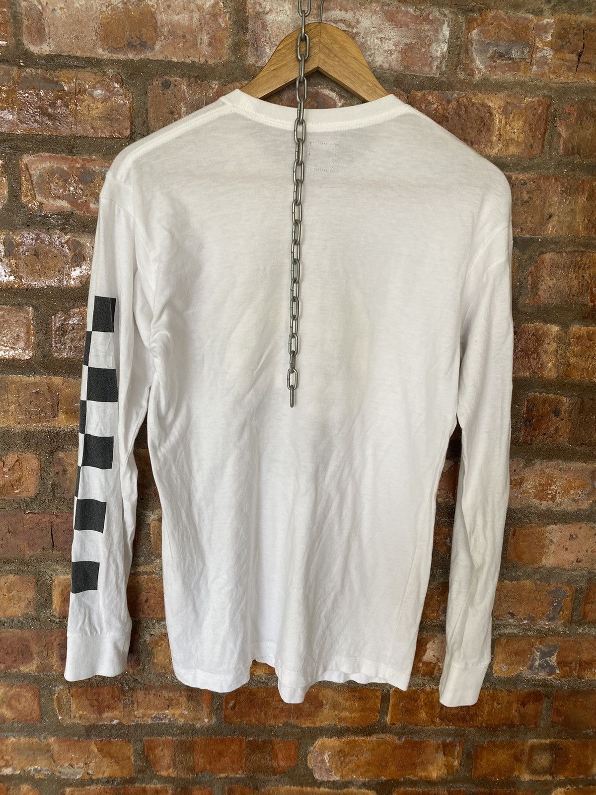 Undercover SS02 The Counter Culture Size US M / EU 48-50 / 2 - 6 Thumbnail