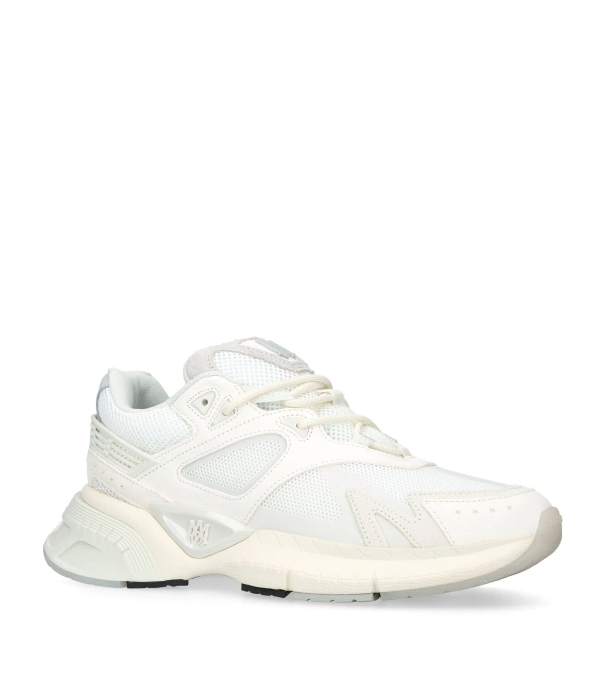 Amiri MA Runner "White" Size US 9.5 / EU 42-43 - 1 Preview