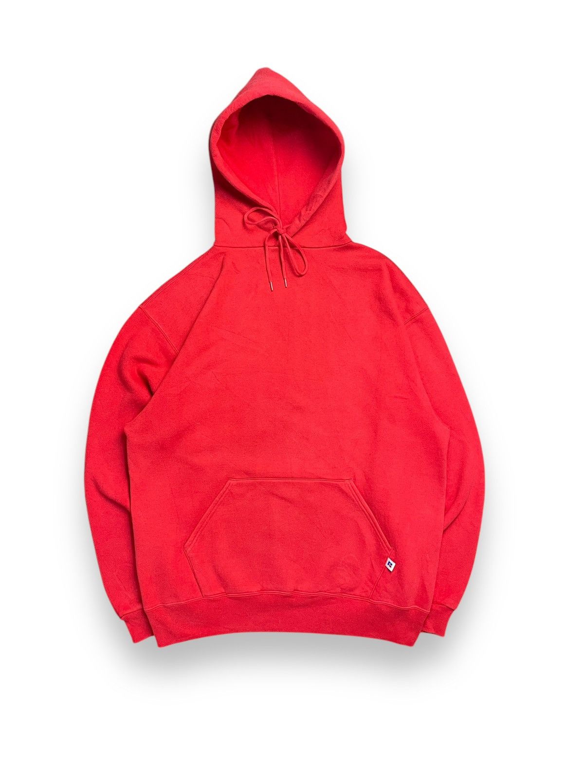 Russell Athletic Vintage Russell Hoodie Size US XL / EU 56 / 4 - 1 Thumbnail