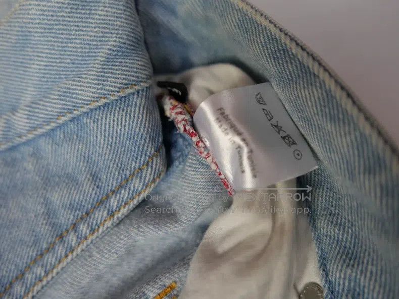 Y/Project Y/PROJECT Size M Jeans Size US 32 / EU 48 - 8 Thumbnail