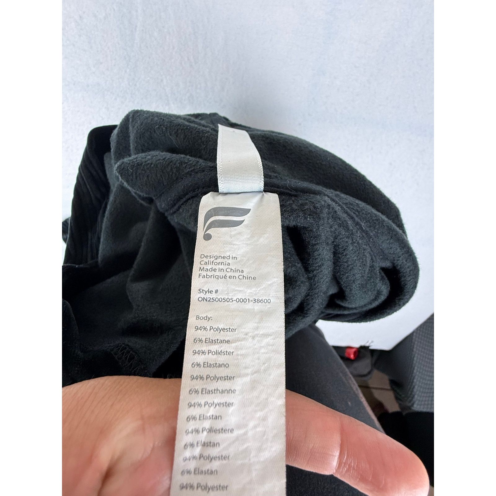 Fabletics Fabletics 3XL Romper - Pre-Owned, Comfy! Size 33" - 11 Thumbnail