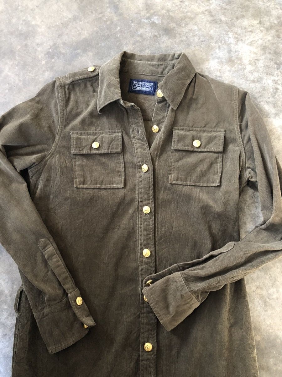 Polo Ralph Lauren Polo ralph lauren Size S / US 4 / IT 40 - 7 Thumbnail