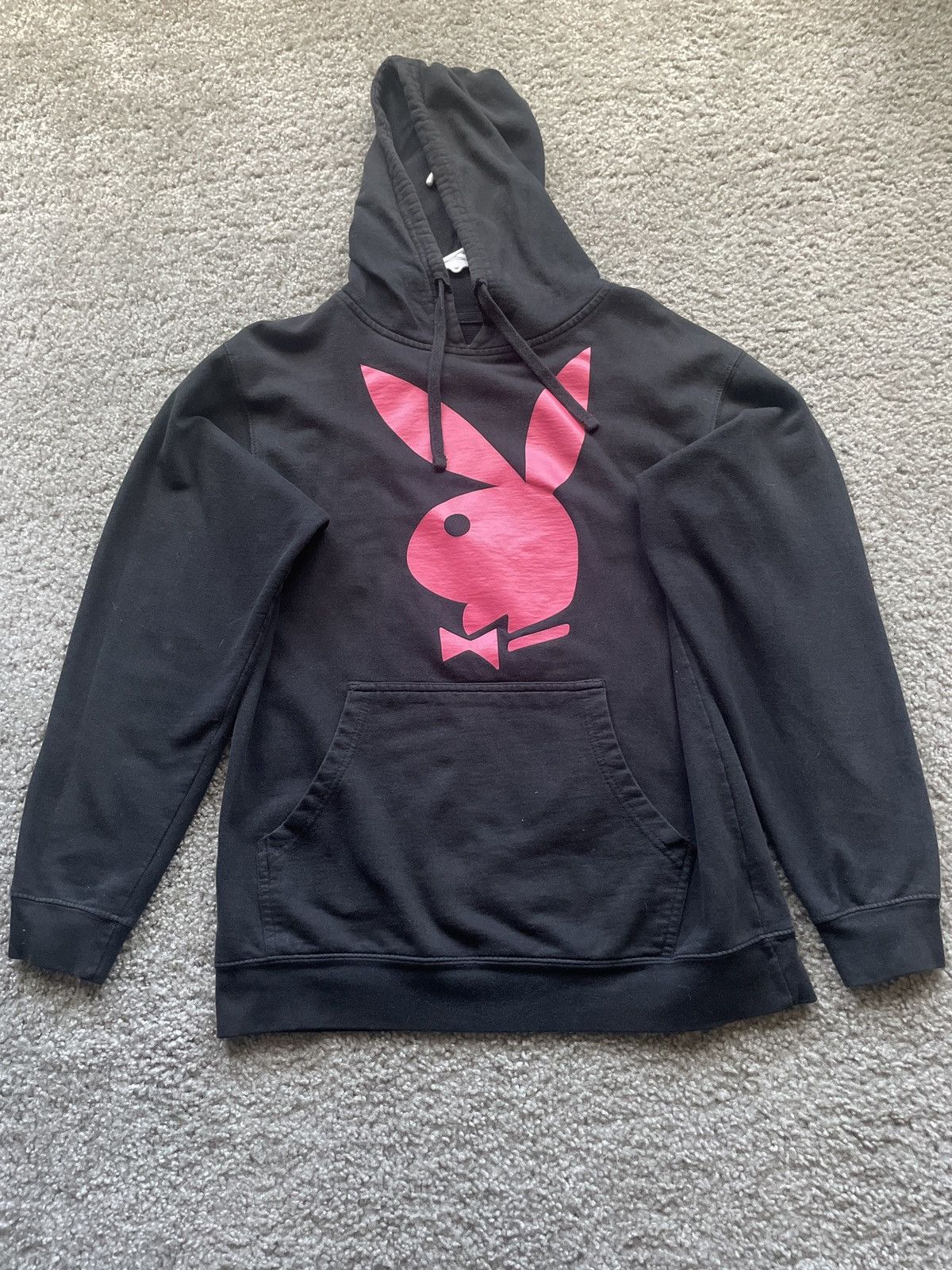 Anti Social Social Club × Playboy Assc x Playboy OG hoodie Size US M / EU 48-50 / 2 - 1 Thumbnail