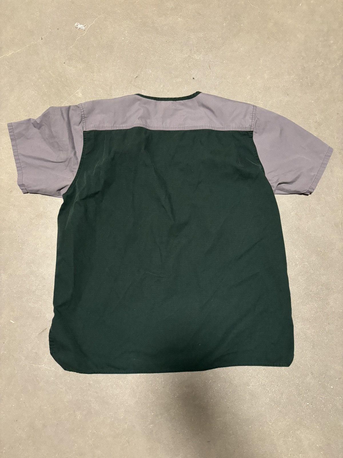Carhartt Carhartt V-Neck Shirt Size US M / EU 48-50 / 2 - 2 Thumbnail