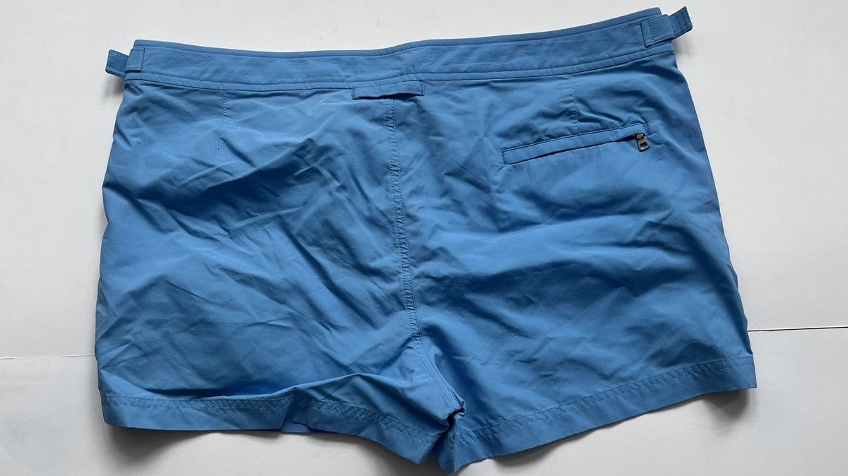 Orlebar Brown Orlebar Brown Mens Blue Swimwear Size US 38 / EU 54 - 7 Thumbnail