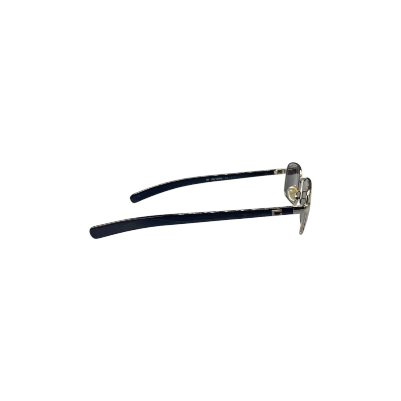 Gucci by Tom Ford Metal Frame Round Sunglasses Size ONE SIZE - 4 Thumbnail
