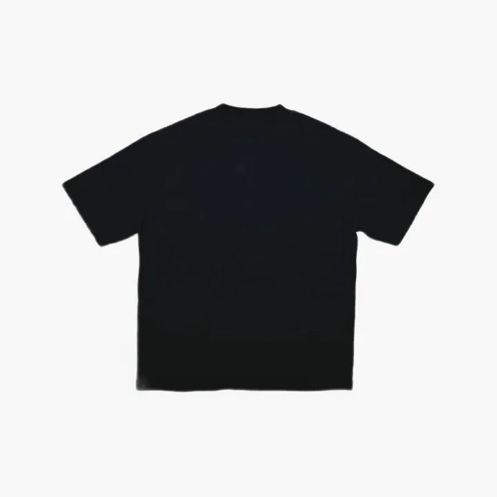 Balenciaga Balenciaga Balenciaga SS22 Paris Logo Cotton TShirt -2507 Size US XS / EU 42 / 0 - 3 Thumbnail