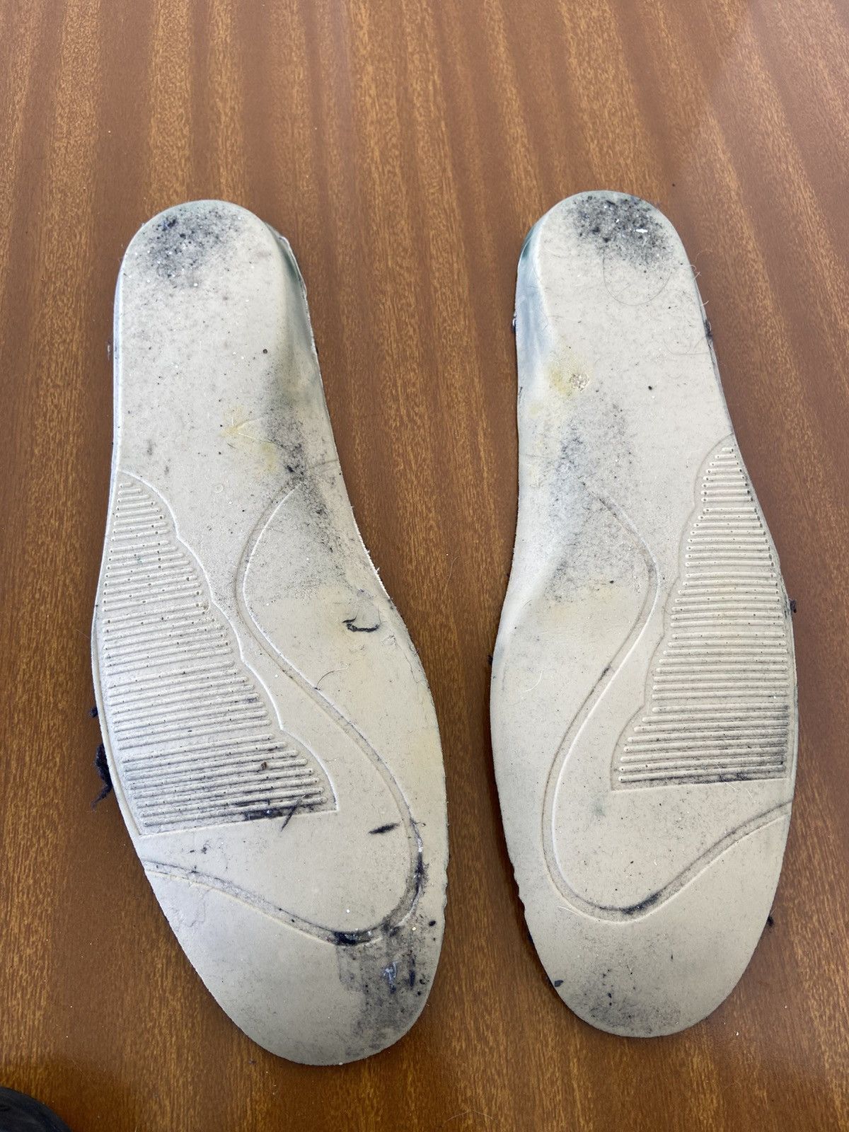 Off-White Off-white Size US 10 / EU 43 - 21 Thumbnail