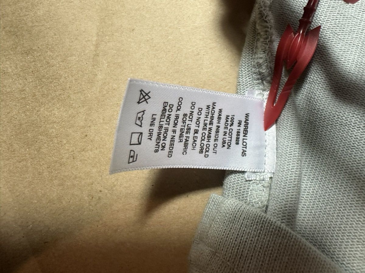 Matty Boy × Warren Lotas Matt boy Warren Lotus prepare tee Size US L / EU 52-54 / 3 - 4 Thumbnail