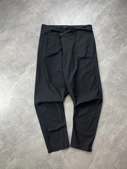 Transit Transit drop crotch pants Size US 30 / EU 46 - 1 Thumbnail