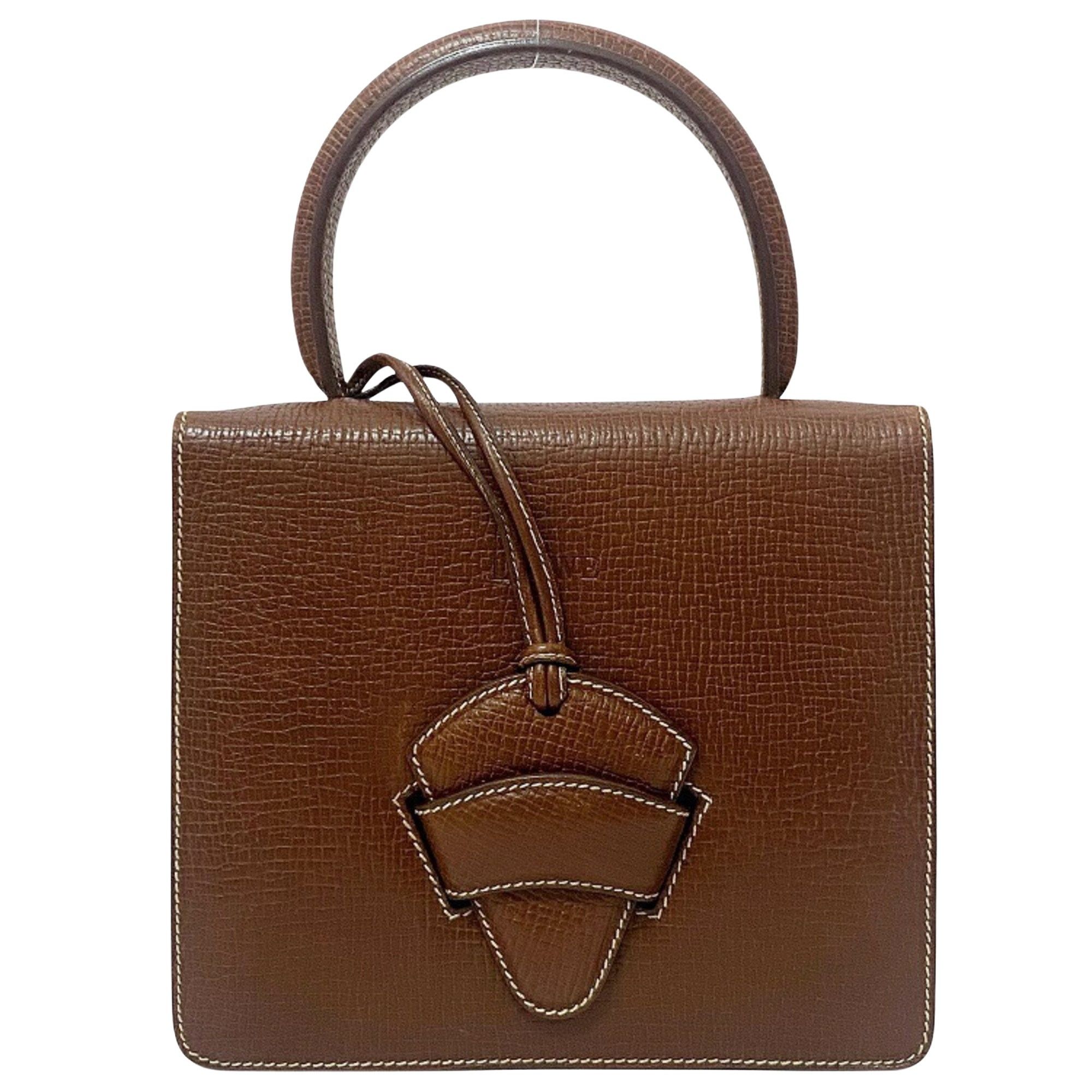 Loewe barcelona bag review hotsell
