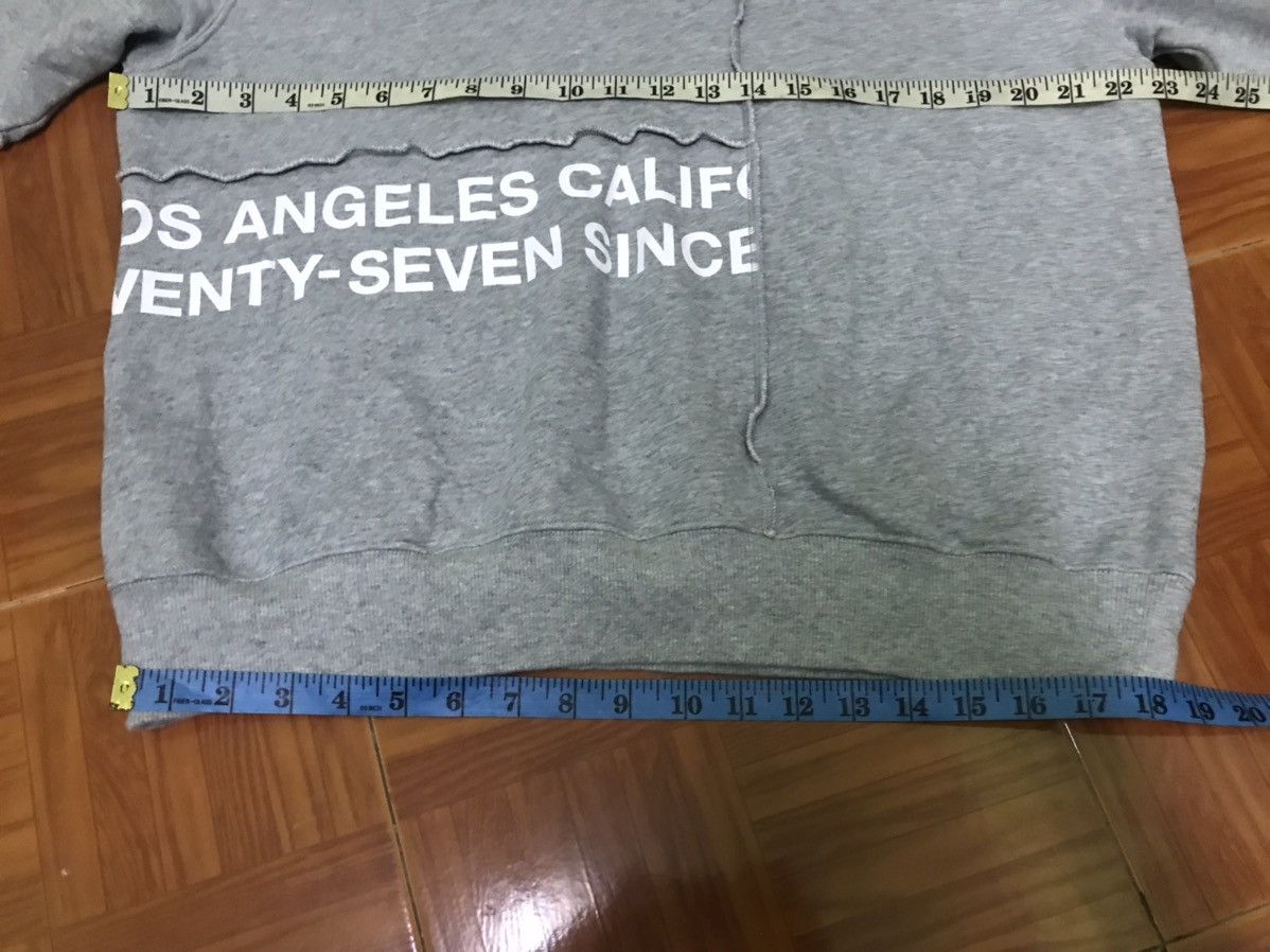 Japanese Brand × Vintage milkfed continuous fabric japanese brand Size ONE SIZE - 11 Thumbnail
