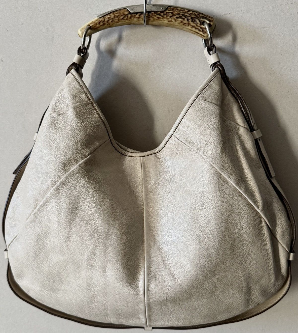 Yves Saint Laurent Archive Yves Saint Laurent - Tom Ford - SS2002 - Mombasa Bag Size ONE SIZE - 18 Thumbnail