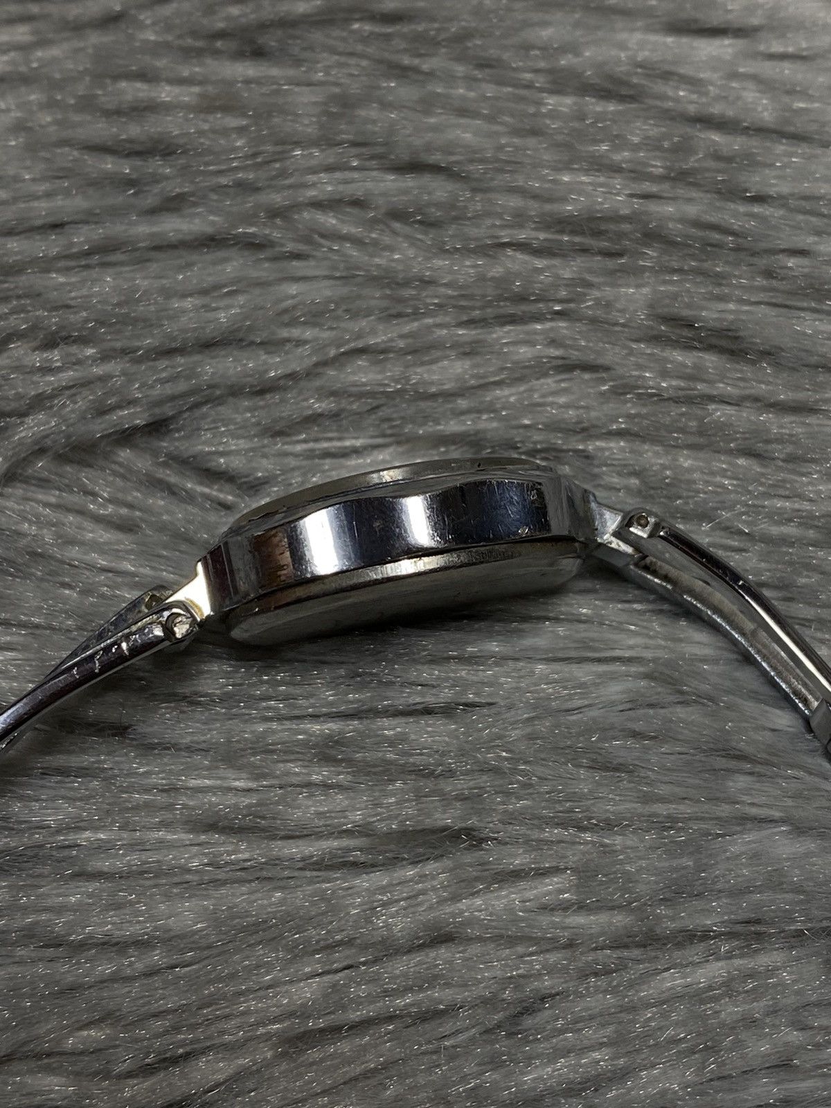 Vintage Classic Luch Mechanical Watch Size ONE SIZE - 4 Thumbnail