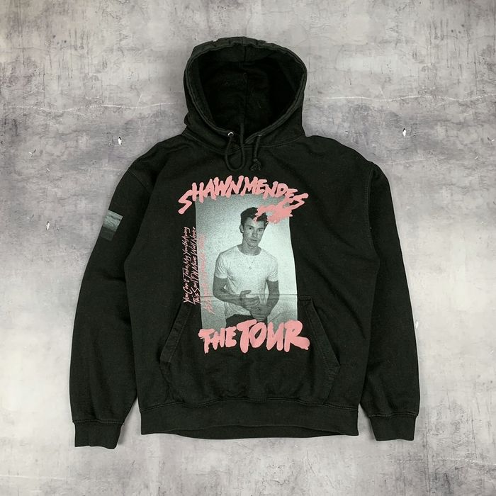 Shawn mendes 2024 hoodie youth