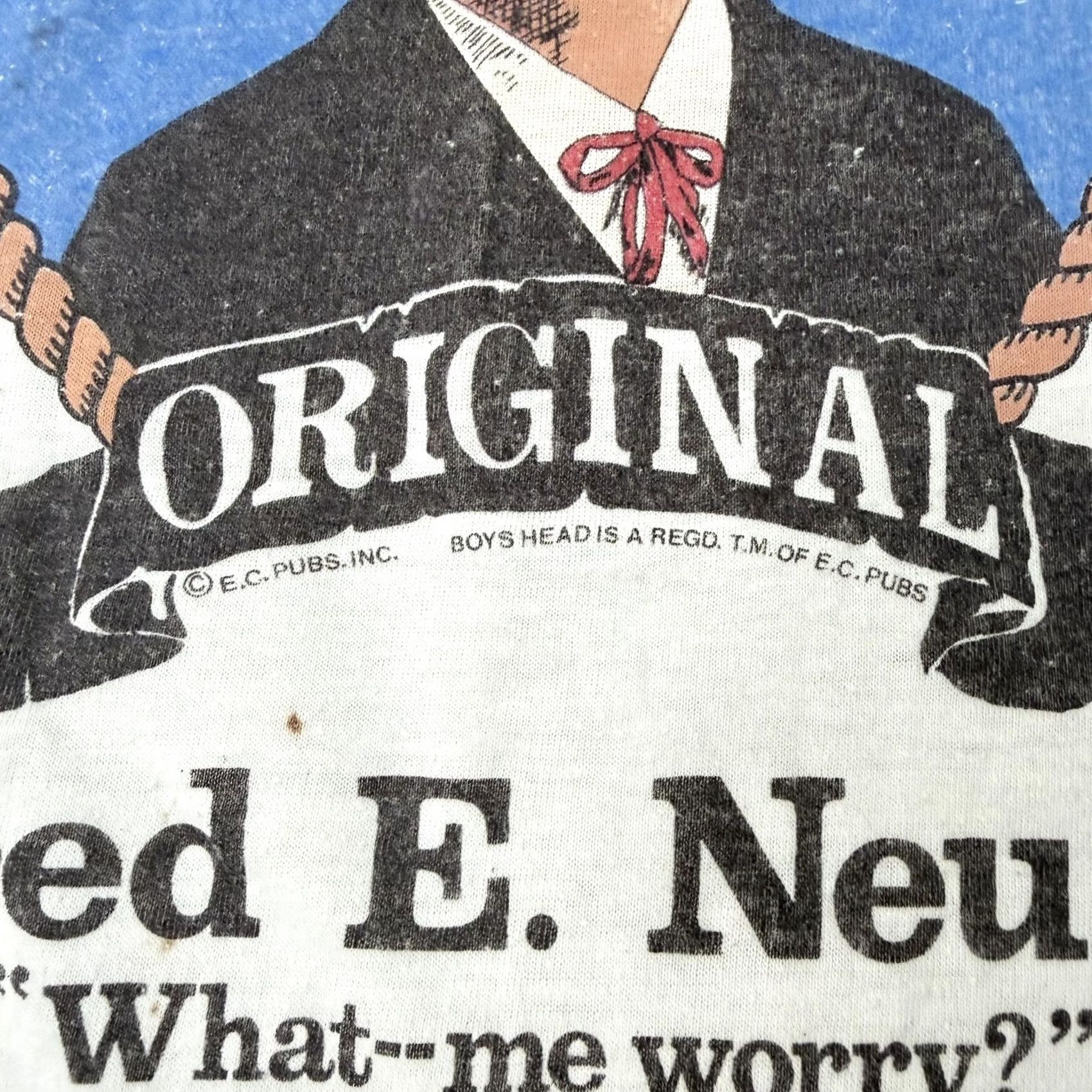Vintage 7. Added a message and shipping details Size US M / EU 48-50 / 2 - 3 Thumbnail