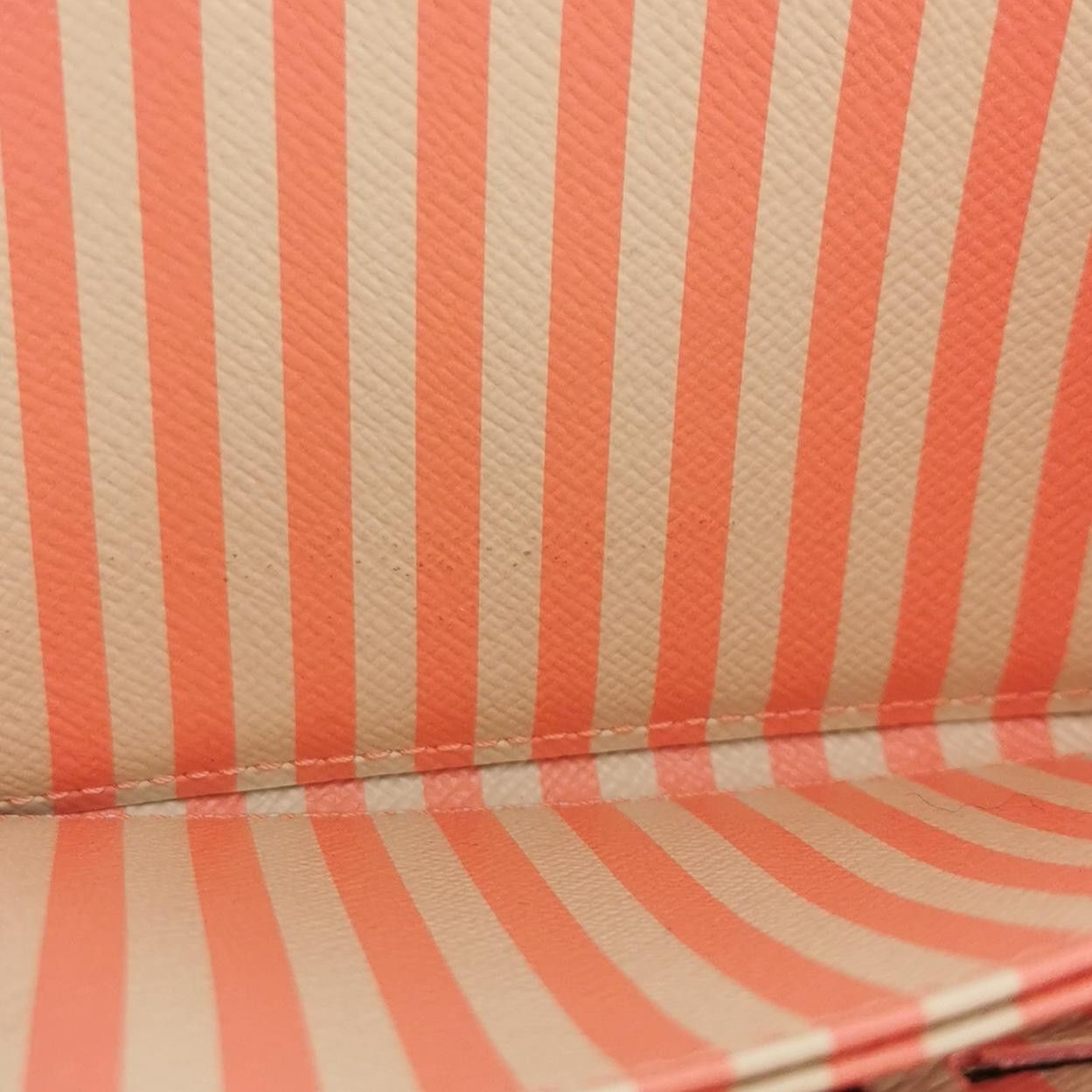 Louis Vuitton Louis Vuitton (LV) Zippy Box Print Zip Around Wallet -y2506 Size ONE SIZE - 8 Thumbnail