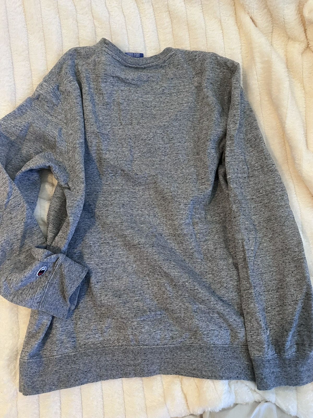 Champion Sweater Champion Size US L / EU 52-54 / 3 - 4 Thumbnail
