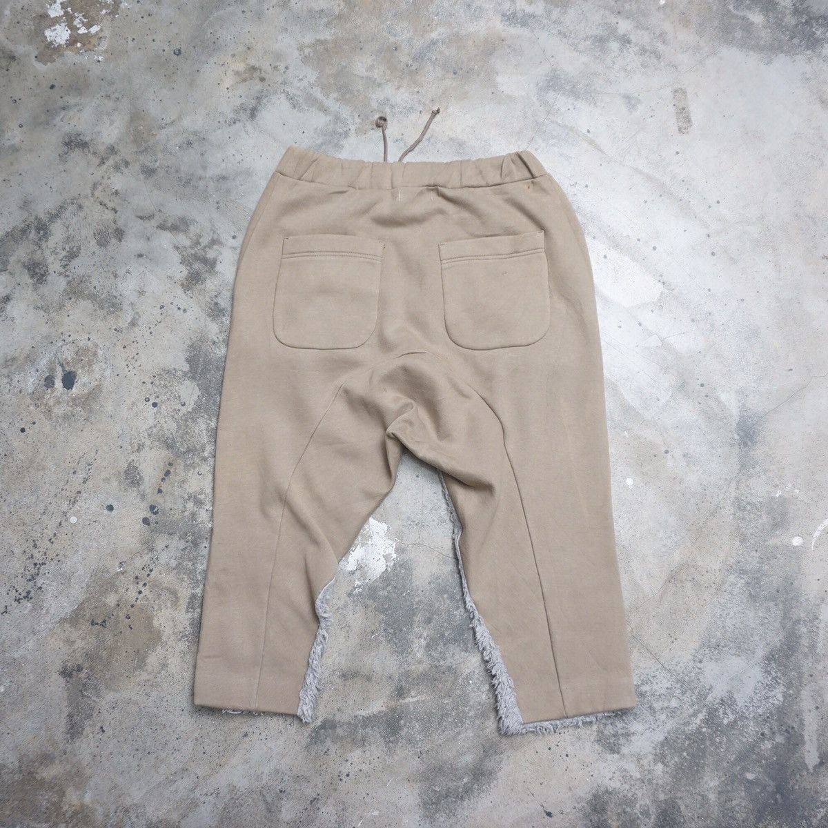 Issey Miyake × Ne-Net Ne-net fury pant Size US 32 / EU 48 - 7 Thumbnail