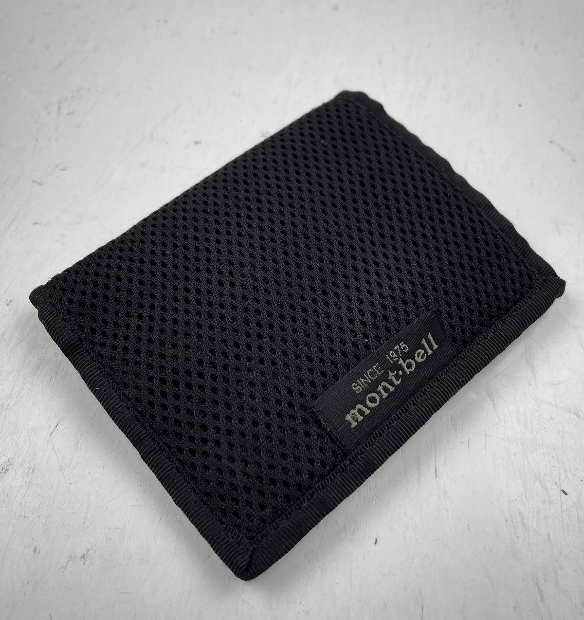 Montbell montbell wallet tc48 Size ONE SIZE - 1 Thumbnail