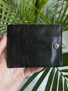 Men's Chrome Hearts Wallets | Grailed