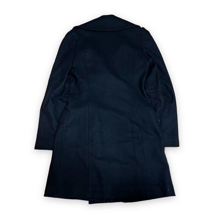 Vivienne Westwood Vivienne Westwood wool Coat Size L / US 10 / IT 46 - 3 Thumbnail